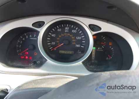 2004 Toyota Highlander Limited V6 from USA, damaged, VIN JTEDP21A840032504